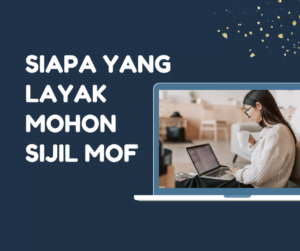 siapa yang layak mohon mof