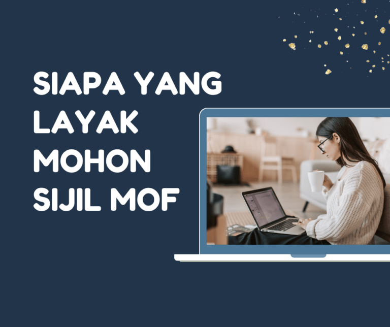 siapa yang layak mohon mof